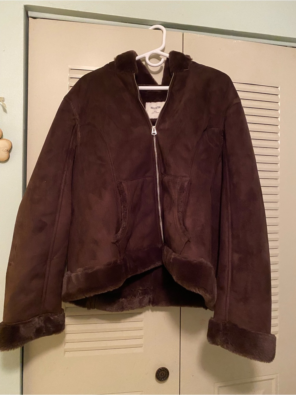 Jacket - Picture 2 of 6